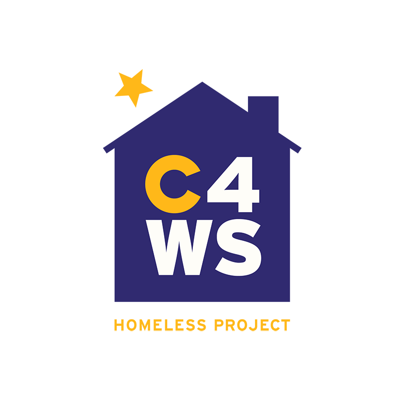 C4WS Homeless Project