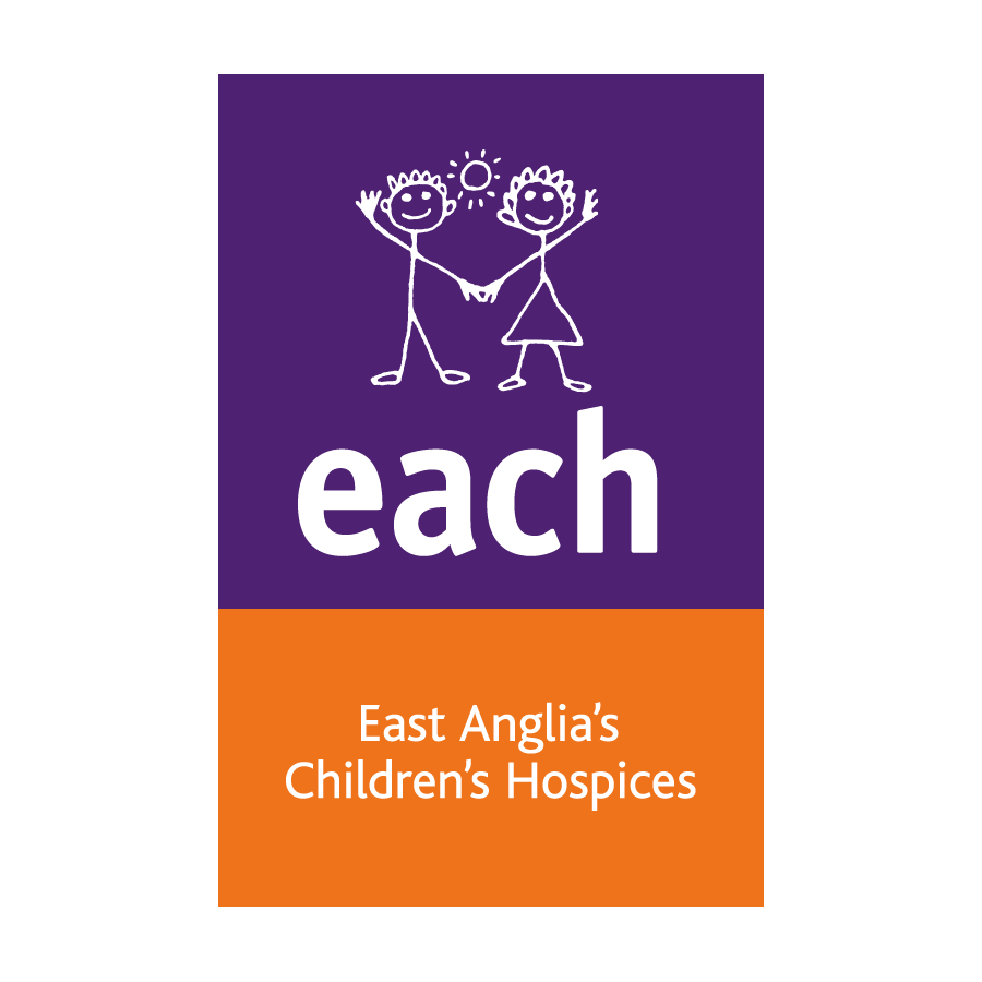 East Anglia's Children's Hospices