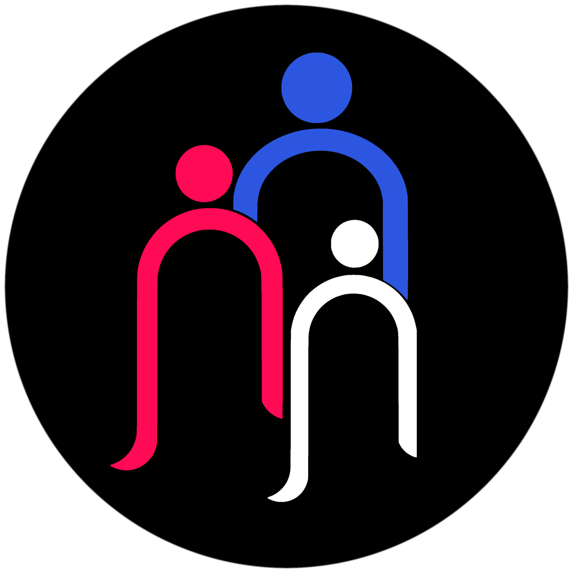 FSHD UK Logo
